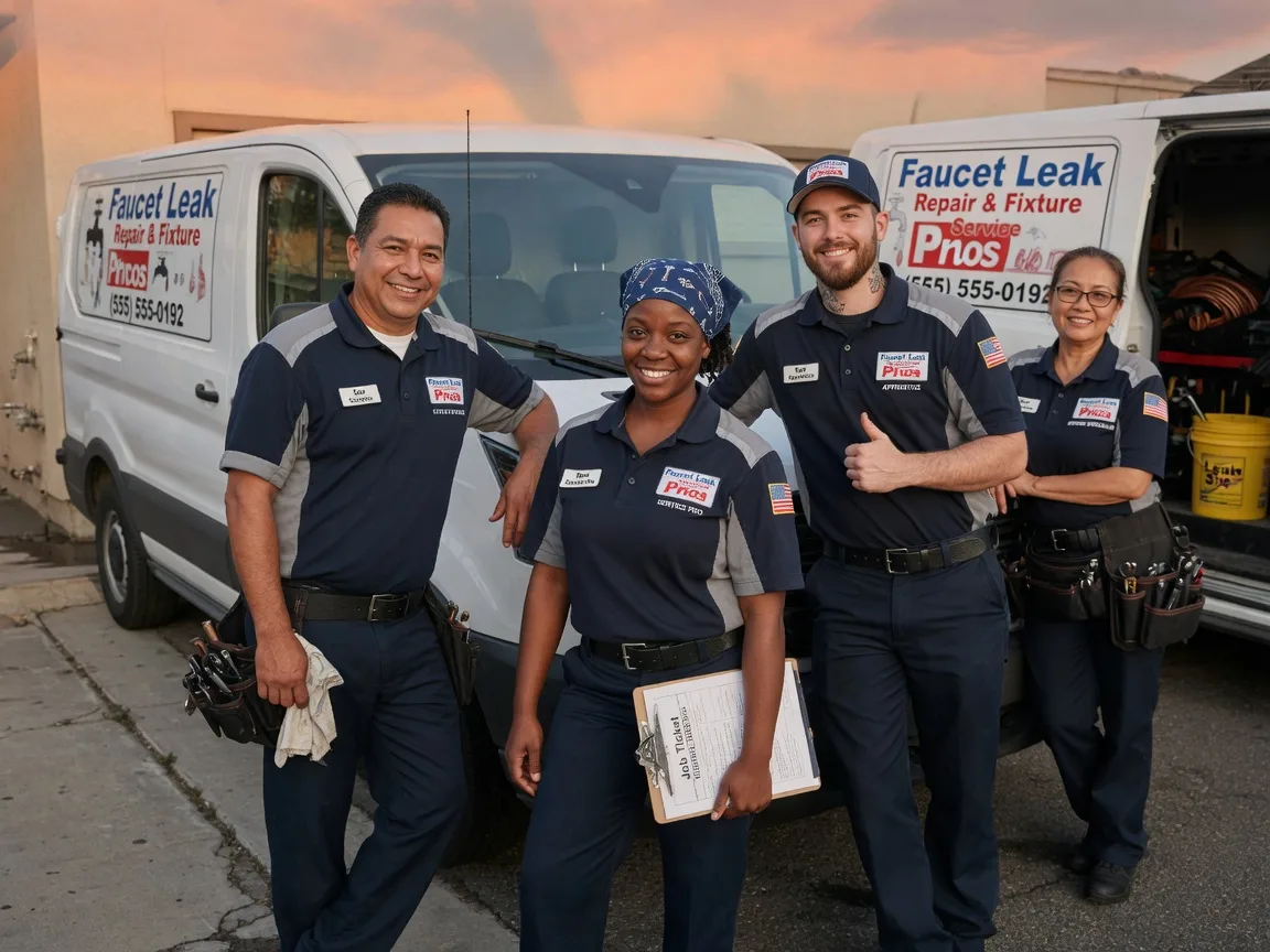 Faucet Repair company in Carterville, IL
