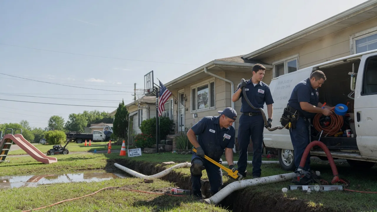 Toilet Installation in Carterville, IL near me